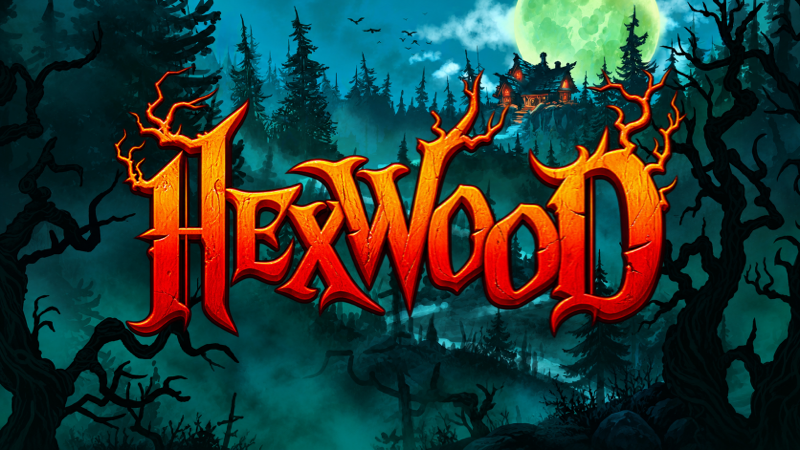 Hexwood