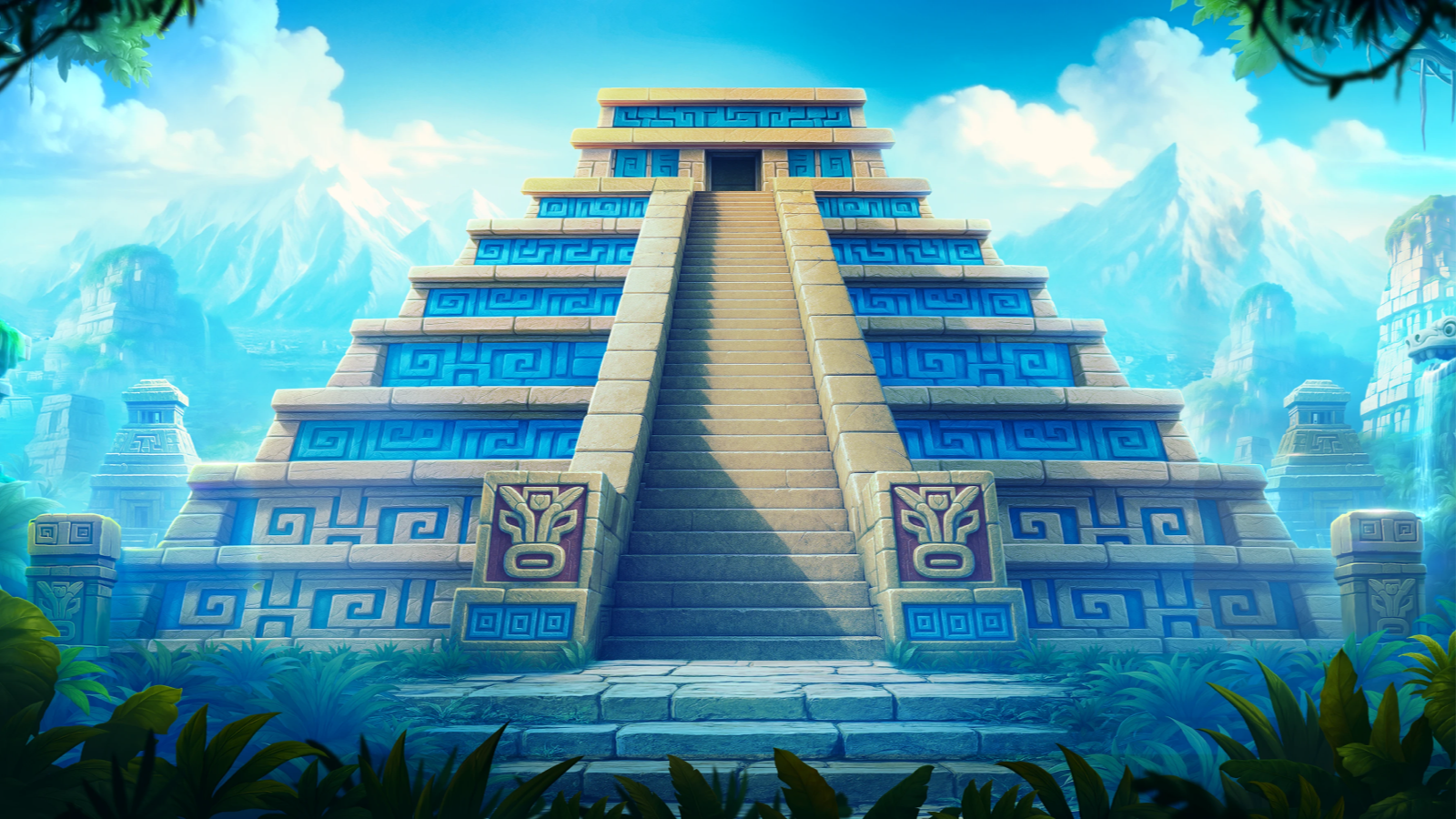 Inca Queen