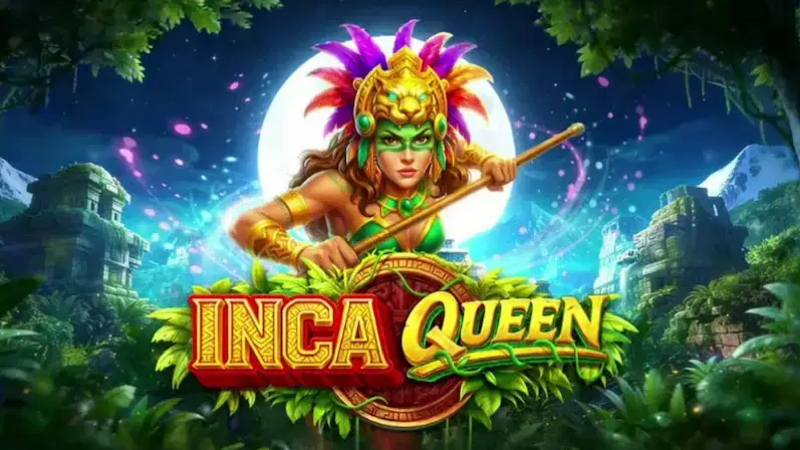 Inca Queen