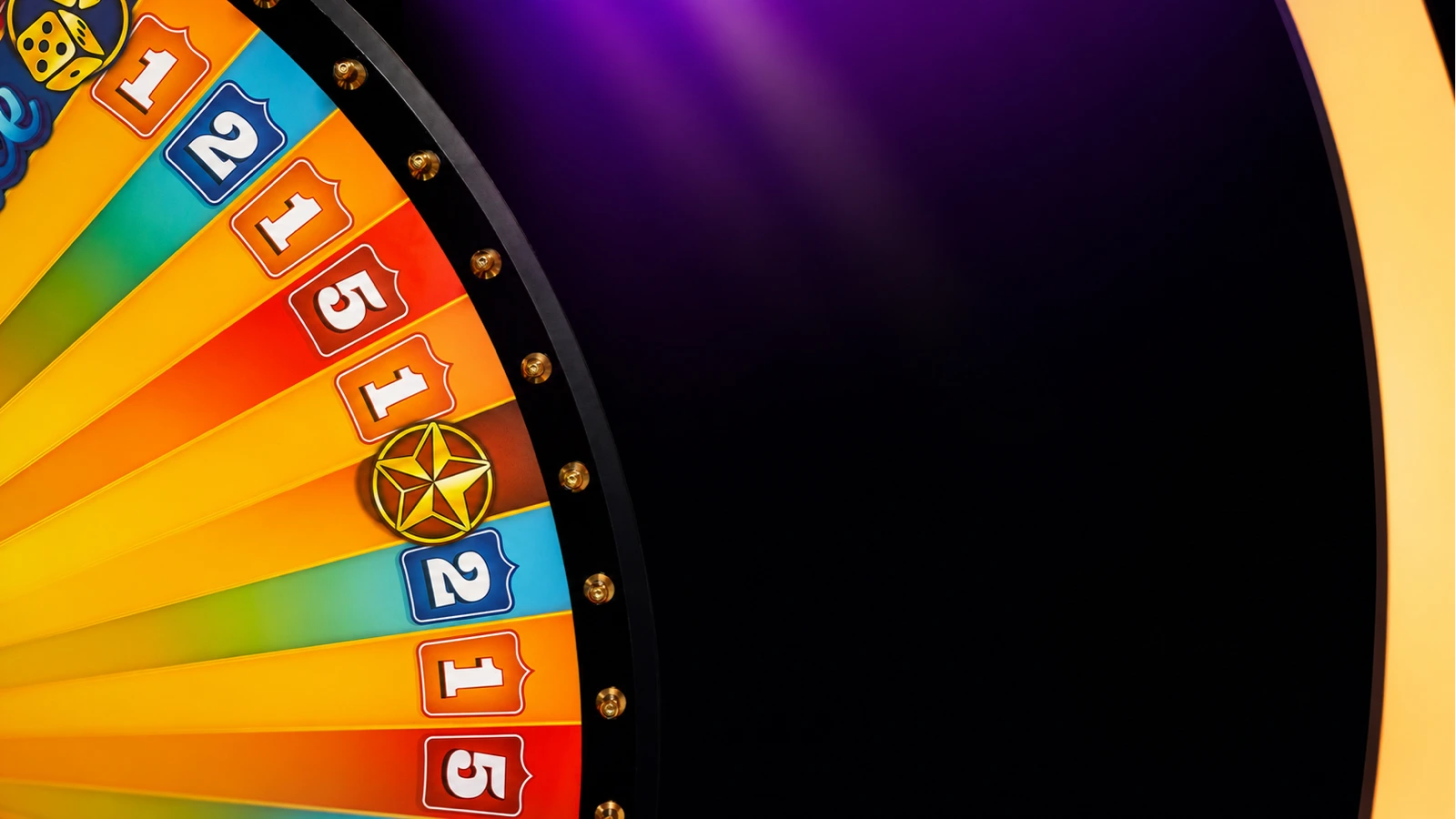 Joker's Wheel