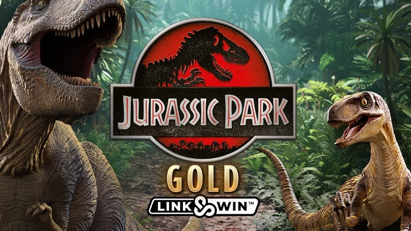 Jurassic Park Gold