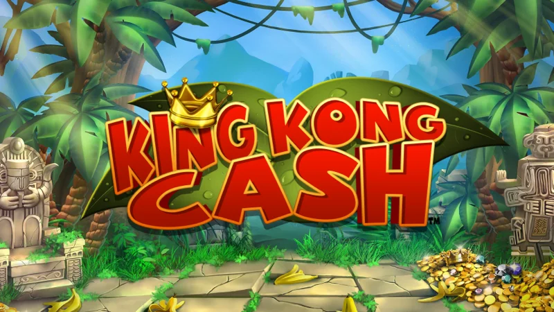 King Kong Cash