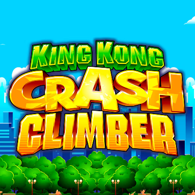 King Kong Climber