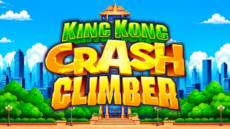 King Kong Climber