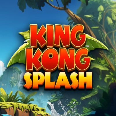 Slot game logo