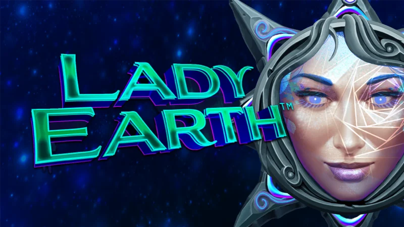 Lady Earth