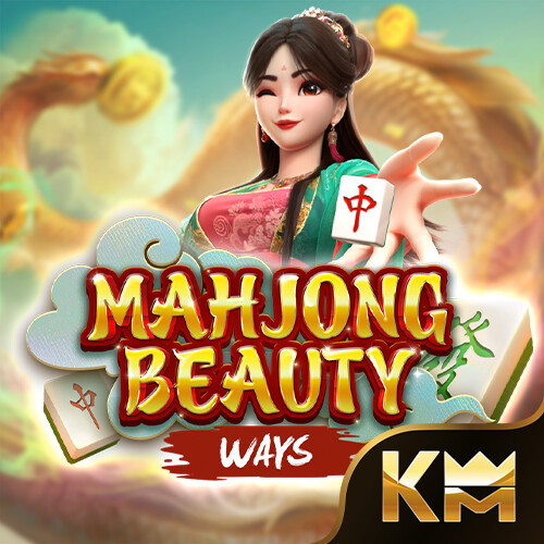 Mahjong Beauty
