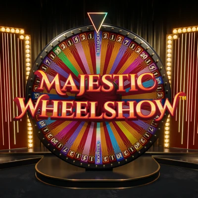 Majestic Wheelshow logo