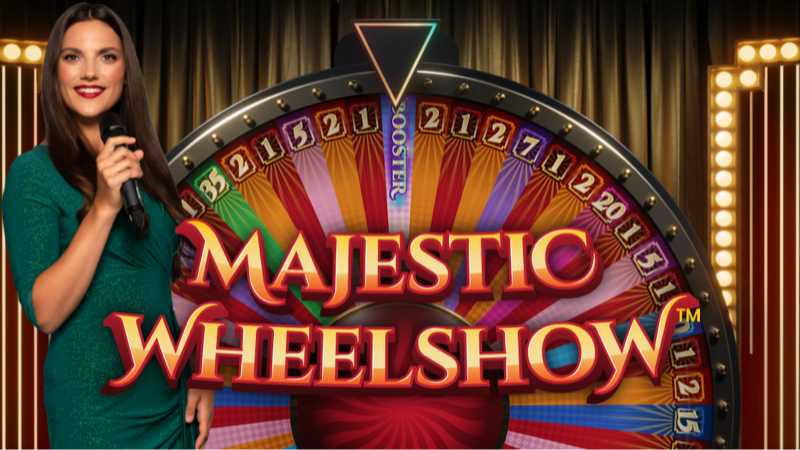 Majestic Wheelshow