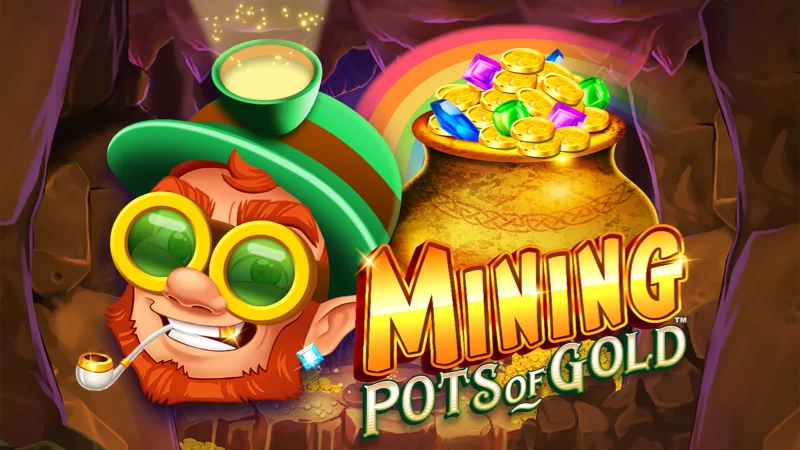 Mining Pots of Gold