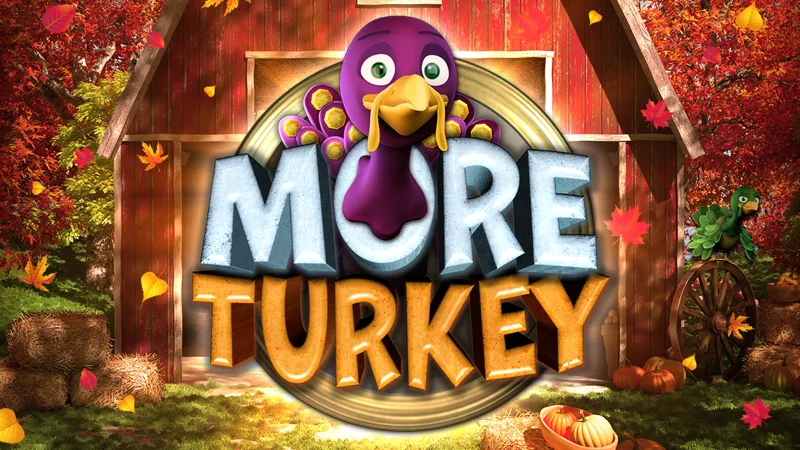 More Turkey