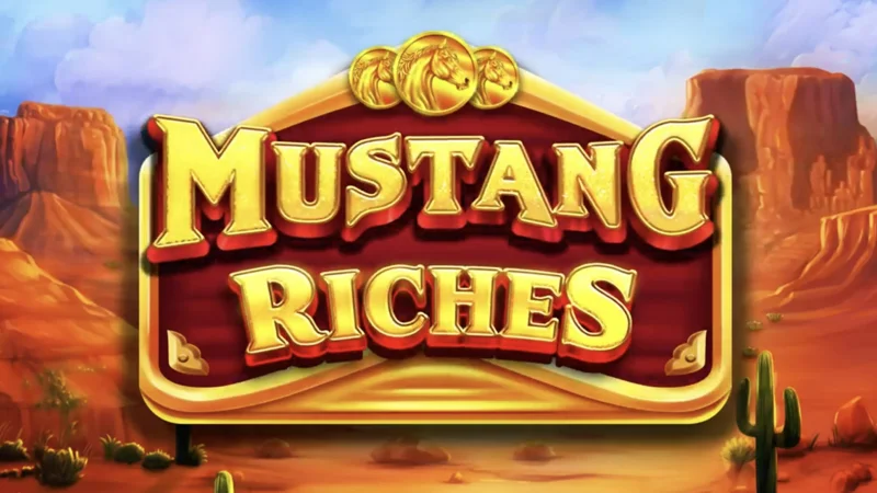 Mustang Riches