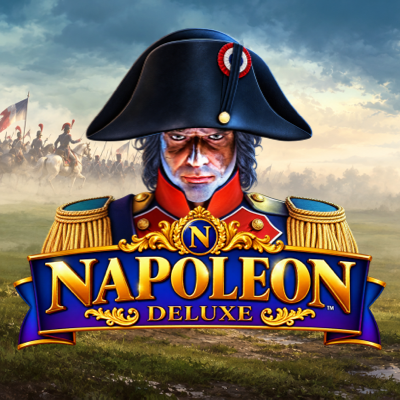 Napoleon Deluxe logo