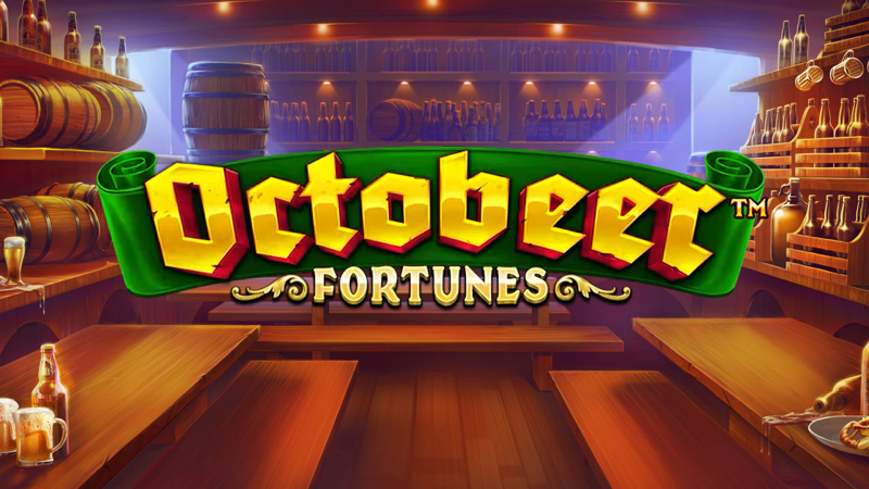 Octobeer Fortunes