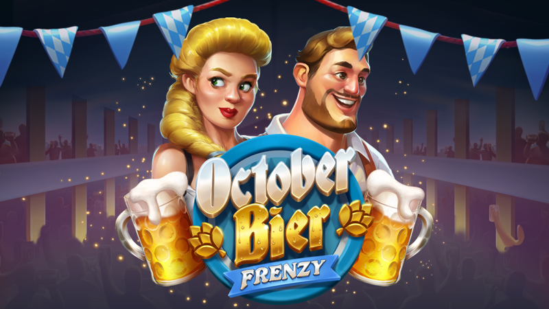 October Bier Frenzy