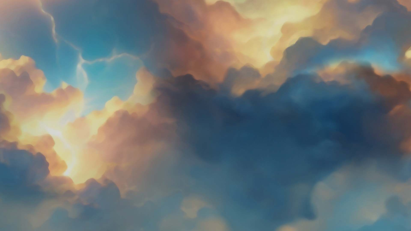 Olympus 7’s Dream Drop background