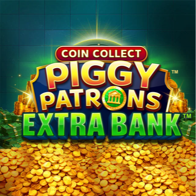 Piggy Patrons: Extra Bank logo