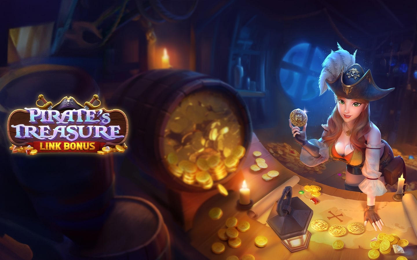 Pirate's Treasure