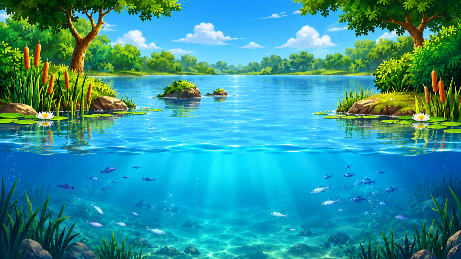 Plenty O’ Fish