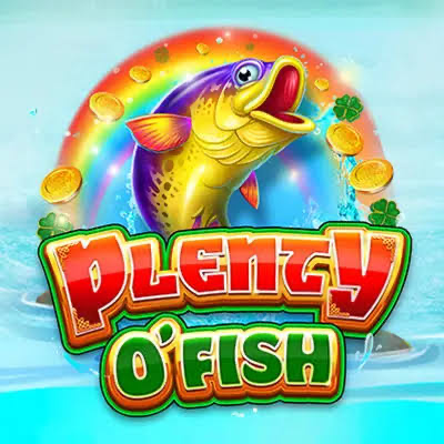 Plenty O’ Fish logo