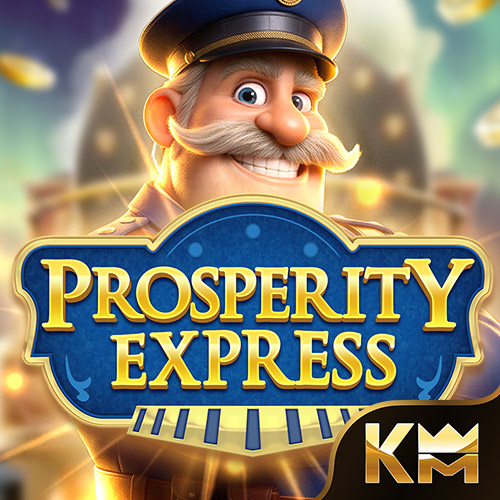Prosperity Express logo