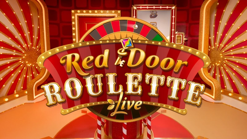 Red Door Roulette