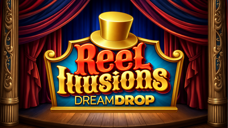 Reel Illusions Dream Drop
