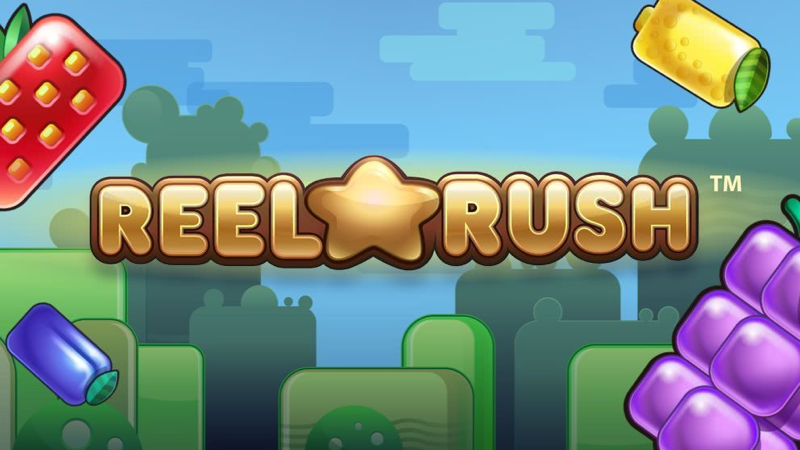Reel Rush