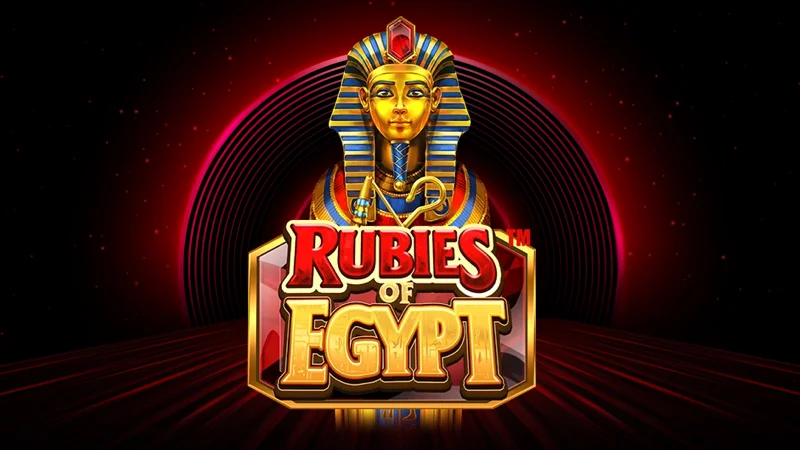 Rubies of Egypt