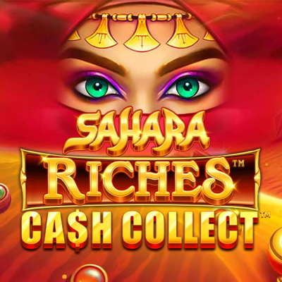 Slot game logo