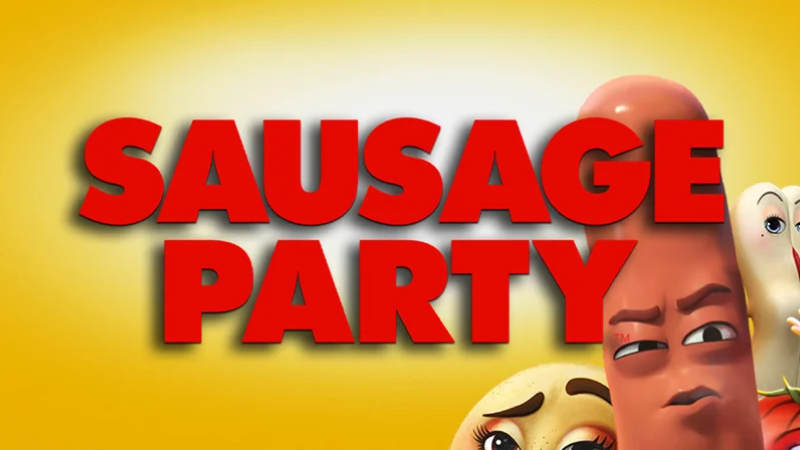 Sausage Party