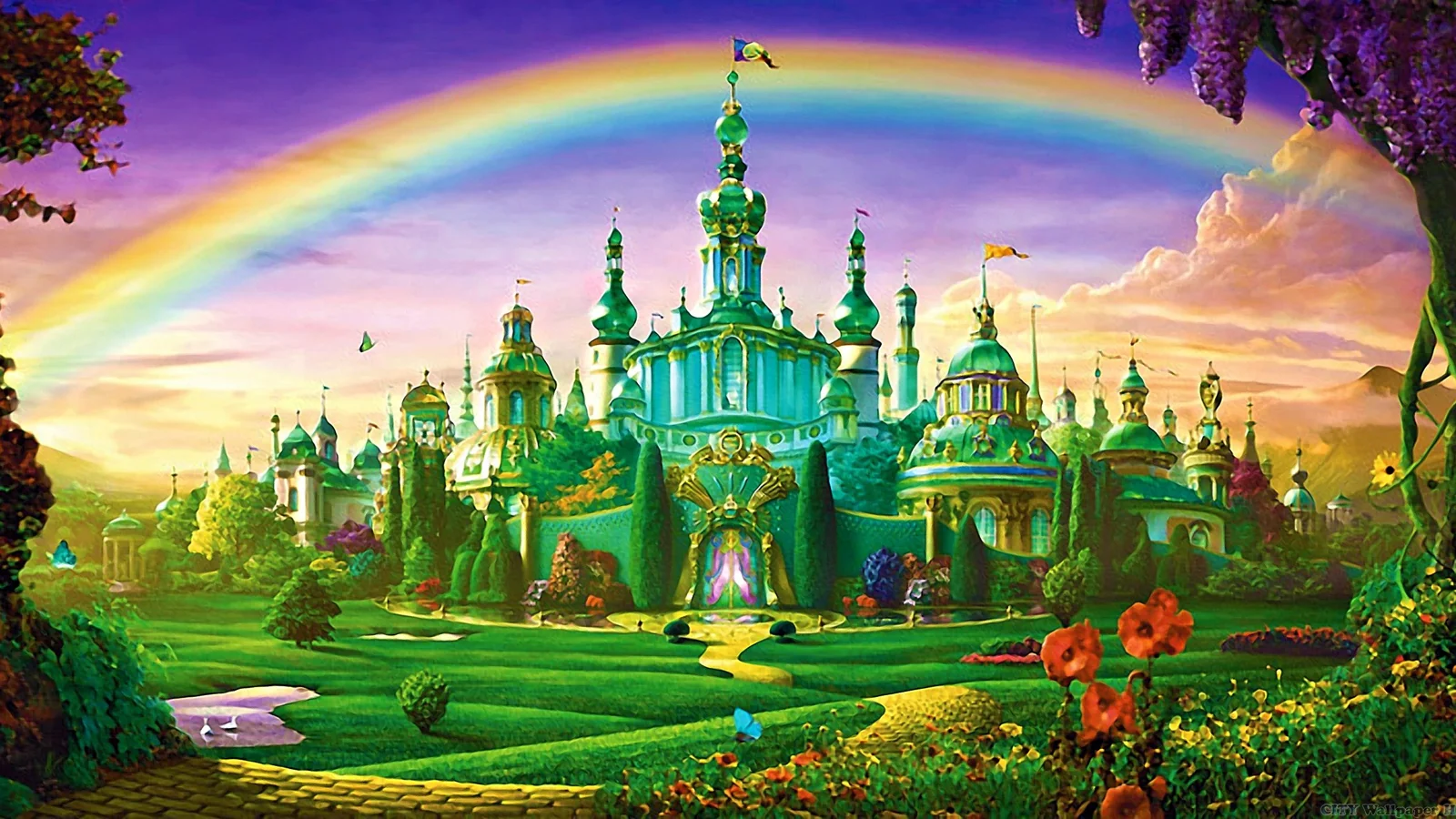 Sisters of Oz WowPot