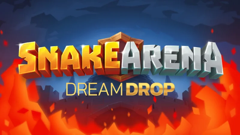 Snake's Gold Dream Drop