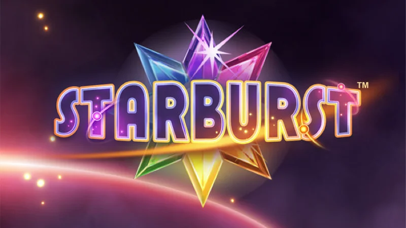 Starburst