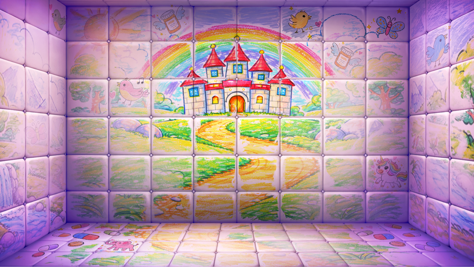 Sunnydaze Asylum