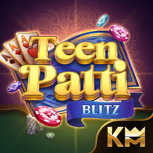 Teen Patti Blitz