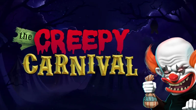 The Creepy Carnival