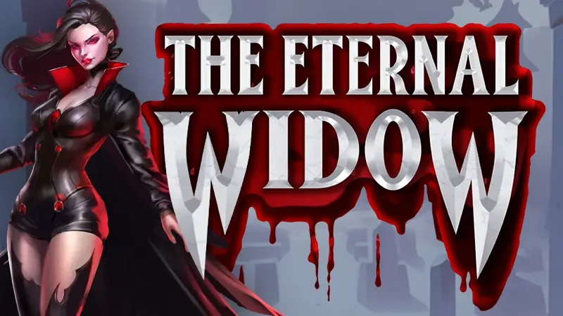 The Eternal Widow