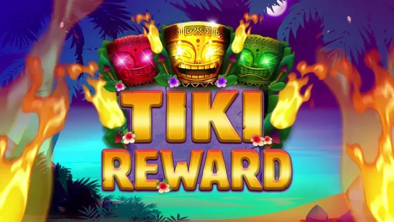 Tiki Reward