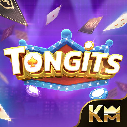 Tongits
