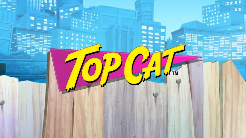 Top Cat