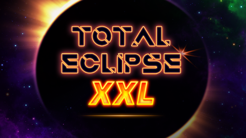 Total Eclipse XXL