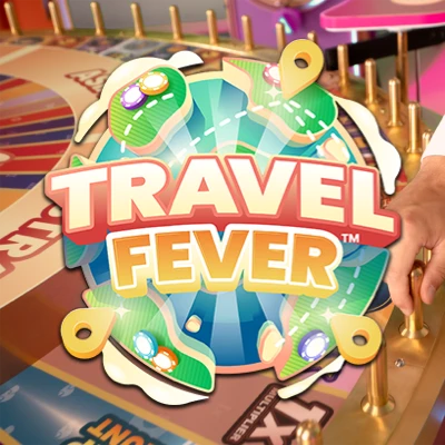 Travel Fever logo