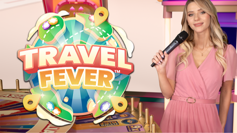 Travel Fever