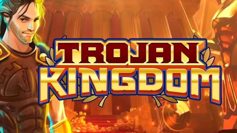 Trojan Kingdom