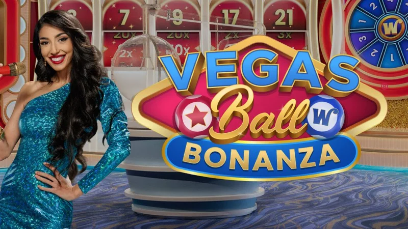 Vegas Ball Bonanza