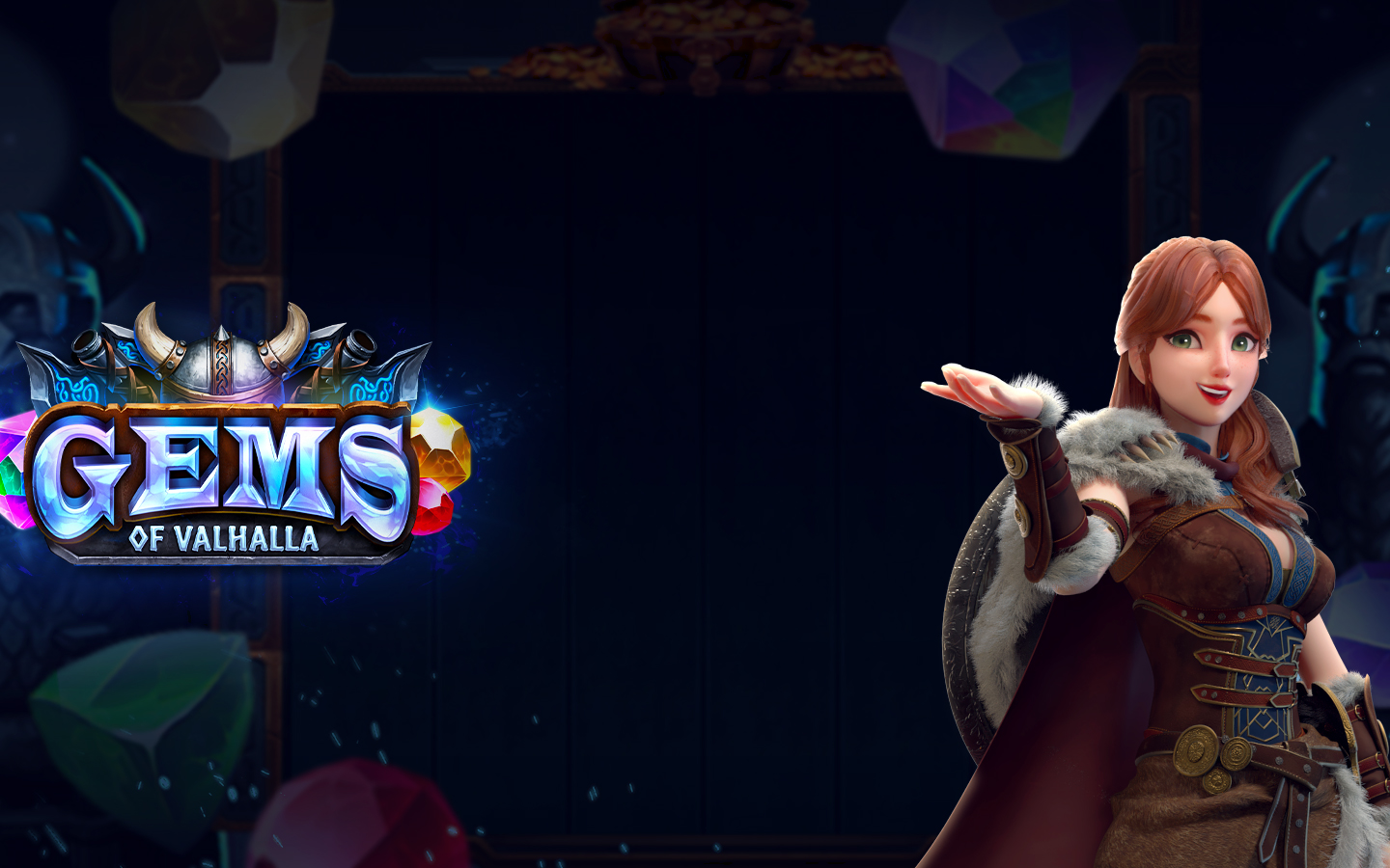 Gems Of Valhalla