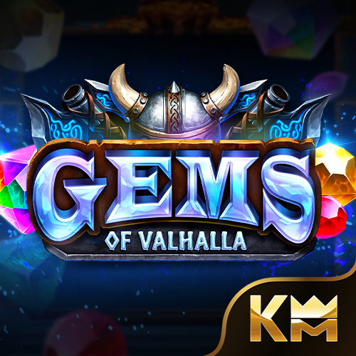 Gems Of Valhalla
