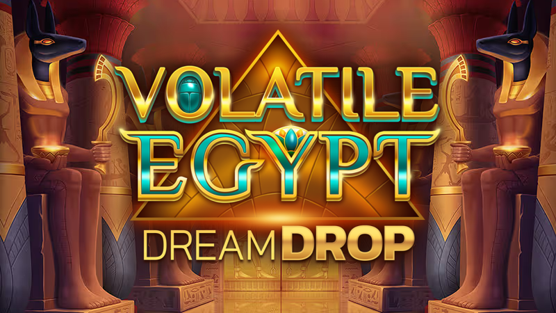 Volatile Egypt Dream Drop