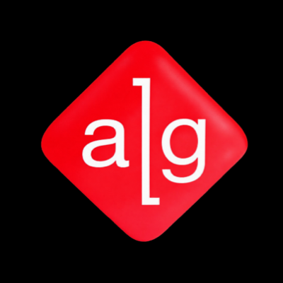 Absolute Live Gaming logo